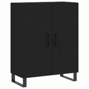 Helloshop26 - Buffet bahut commode armoire meuble de rangement organisateur cuisine salle de séjour salon 69,5 x 34 x 90 cm bois 02_0036061 - 3000212 Helloshop26 - Buffet bahut commode armoire meuble de rangement organisateur cuisine salle de séjour salon 69,5 x 34 x 90 cm bois 02_0036061 - 3000212