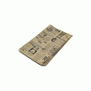 Hostelnovo del Valles Hostelnovo - 100 unités de papier kraft Basket 32 x 20 x 3 cm - marron papier 315/2