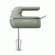 KENWOOD batteur électrique 350w vert HMP40.000GR - vert 5011423010977_0