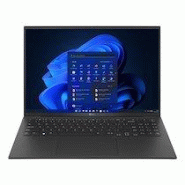 LG Gram 16Z90S-G.AP55F laptop Intel Core Ultra 5 125H Ordinateur portable 40,6 cm (16") WQXGA 16 Go LPDDR5x-SDRAM 512 Go SSD Wi-Fi 6E (802.11ax) Windows 11 Pro Noir LG Gram 16Z90S-G.AP55F laptop Intel Core Ultra 5 125H Ordinateur portable 40,6 cm (16") WQXGA 16 Go LPDDR5x-SDRAM 512 Go SSD Wi-Fi 6E (802.11ax) Windows 11 Pro Noir