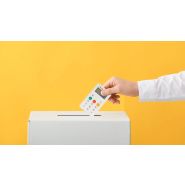 Location boitier de vote interactif