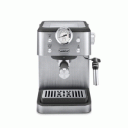 Machine expresso EM450.M Linea Classic - Argent métal