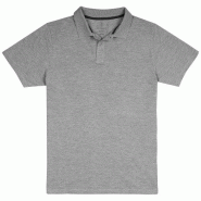 Polo manches courtes pour homme Primus - maille piquée 100% coton - 160-165 g/m² Polo manches courtes pour homme Primus - maille piquée 100% coton - 160-165 g/m²