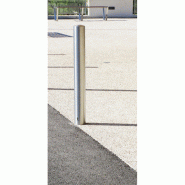 Potelet Inox - Acier Inoxydable 304L - Design Épuré et Élégant Potelet Inox - Acier Inoxydable 304L - Design Épuré et Élégant