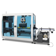 STAREVO Flowpack à scellage longitudinal sur la face supérieure