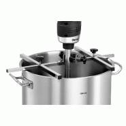 Support pour mixeur plongeant STMS 1000 130154 Bartscher