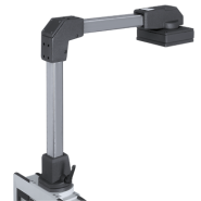 Système de bras de suspension industriel carré pour composants de commande - GT 50/2 Système de bras de suspension industriel carré pour composants de commande - GT 50/2