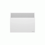 THERMOR radiateur convecteur 2000w blanc 411484 - blanc 3546334114848