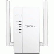 TRENDnet TPL-430AP Blanc Routeur Powerline