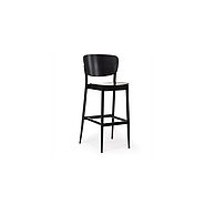 Valencia - tabouret de restaurant - ton - ha 82.5