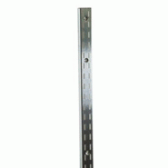 7342105 - double poteau mural zinc 96 - displetech 7342105 - double poteau mural zinc 96 - displetech