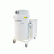 Aspirateurs industriels DEPURECO AS 400 - 550 - Référence : PERIE-A444 - disponible en location et en vente