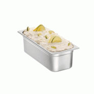 Bac à glace inox 5 Litres pour vitrine à glaces BARTSCHER 700228, 700248, 700940, 700941 Bac à glace inox 5 Litres pour vitrine à glaces BARTSCHER 700228, 700248, 700940, 700941