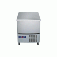 Cellule de refroidissement 6 niveaux GN1/1 ou 5 niveaux 60x40cm Electrolux Professional RBC061