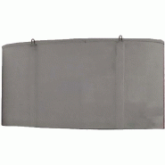 Cuve béton ovale 20000L - pour récupération d'eau de pluie Cuve béton ovale 20000L - pour récupération d'eau de pluie