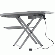 Diamond - Table de repassage avec aspiration - réf. DTR-CM - AKS-DTR-CM