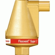 Flexvent super 15x21 28520