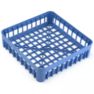 Panier verres 350 x 350 x 110 mm-2302612