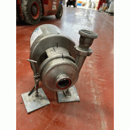 Pompe centrifuge d'occasion - référence : e7337