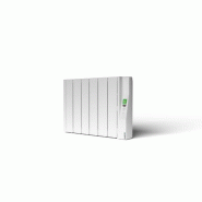 Radiateur SYGMA Bas 6 éléments Blanc - Rointe - SRF0700RADC3 Radiateur SYGMA Bas 6 éléments Blanc - Rointe - SRF0700RADC3