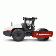 Rouleaux monocylindres pour les sols - dynapac ca4600d Rouleaux monocylindres pour les sols - dynapac ca4600d