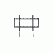 Support TV FONESTAR STV-636N 60" 100" 100 kg - 8422521382335