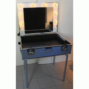 Table de maquillage professsionnelle