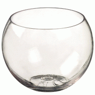 Verrine Sph'air PET transparent 130ml - par 100