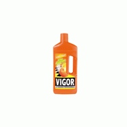 VIGOR NETTOYANT SOLS FRAÎCHEUR VERTE 1,25 L