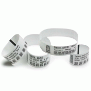 Zebra Z-Band Ultrasoft 25 x 279mm Noir, Blanc Zebra Z-Band Ultrasoft 25 x 279mm Noir, Blanc