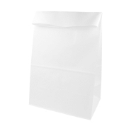 1000 sacs SOS papier blanc - SOSPAPBC-GP03_0