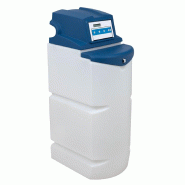 Adoucisseur d'eau BWT new access 16l volumétrique électronique Adoucisseur d'eau BWT new access 16l volumétrique électronique