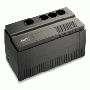 APC Easy UPS BV650I-GR -ASI- Courant alternatif 230 V - BV650I-GR
