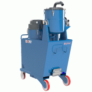 Aspirateurs huile et copeaux DUPUY OILVAC 450 - Référence : PERIE-7829 - disponible en location et en vente