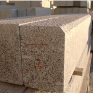 Bordures Granit Type P 8