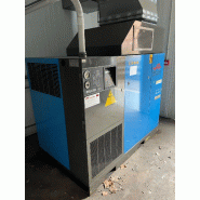 Compresseur d'air worthington creyssensac rlr 50a5 - référence : c11958 Compresseur d'air worthington creyssensac rlr 50a5 - référence : c11958