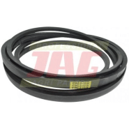 Courroie Gates Agri (0202517) H175587.26 John Deere - Référence : ME-H175587.26 - Références d'origine incluses Courroie Gates Agri (0202517) H175587.26 John Deere - Référence : ME-H175587.26 - Références d'origine incluses