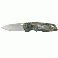 Couteau pliant Milwaukee FASTBACK? Camouflage - 4932492375