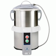 Electrolux Professional Electrolux Eplucheuses T8E - argenté 601492