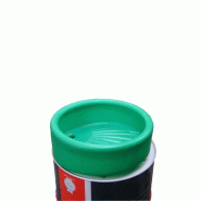 Entonnoir polyvalent en polyéthylène pour fûts - diam. 550 mm - ht 190 mm - diam. d'écoulement 40 mm