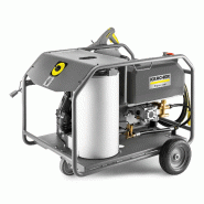 Kärcher Karcher nettoyeur haute pression HDS 8/20 DE - gris 12109100