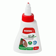 Kores Colle blanche, fluide, sans solvant, 60ml - 9023800758163