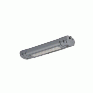 Luminaire Linéaire LED SPARTAN WL84 - Zone 2/22 - Réf. : RTC0015 - 3524 lm, 24W, ATEX et IEC Ex certifié