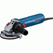 Meuleuse d'angle 1200w gws 12-125 professional 125mm en carton - BOSCH - 06013a6101 - 850817 Meuleuse d'angle 1200w gws 12-125 professional 125mm en carton - BOSCH - 06013a6101 - 850817