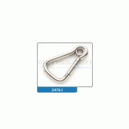 Mousqueton 2470-i-060-06 Mousqueton 2470-i-060-06