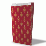 Pochette cadeau LuxOr 12x4,5x20cm - par 150