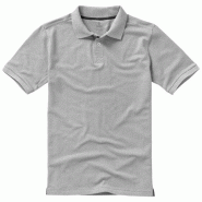 Polo manches courtes pour homme Calgary - 100% coton maille piquée - 200 g/m² Polo manches courtes pour homme Calgary - 100% coton maille piquée - 200 g/m²