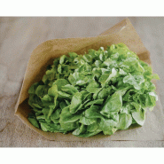 Sachet kraft primeur à ouverture latérale - par 500
