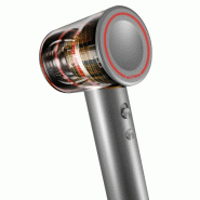 Sèche Cheveux Ionique Air Perform Grey Iconic - 3662738044182