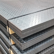 Tôles larmées - 1000 x 2000, 3/5_0